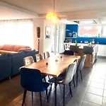 Exclusive 10pers, Garages, 10 Min De La Cathedrale Holiday home Strasbourg