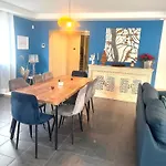 Exclusive 10pers, Garages, 10 Min De La Cathedrale