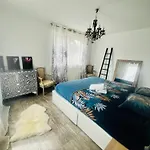 Exclusive 10pers, Garages, 10 Min De La Cathedrale * Strasbourg
