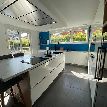 Exclusive Holiday home