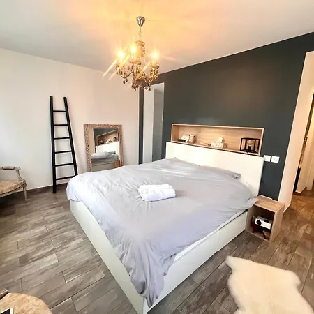 Exclusive Holiday home
