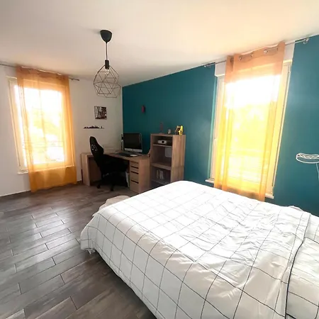 Holiday home Exclusive