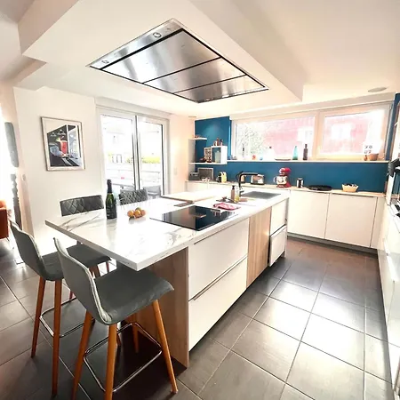 Exclusive Holiday home