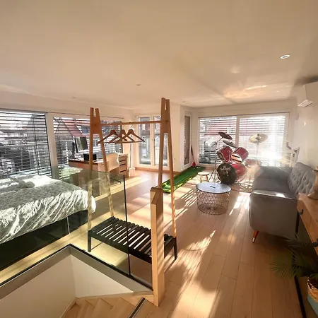 Holiday home Exclusive