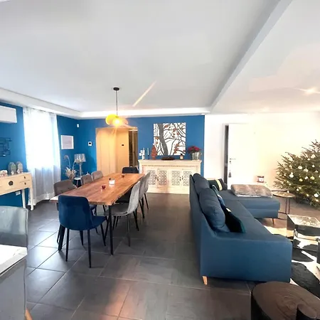 Holiday home Exclusive *