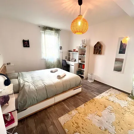 Exclusive Holiday home