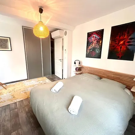Holiday home Exclusive *