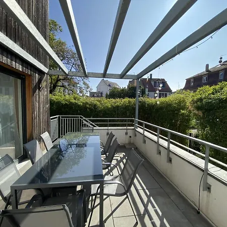 Exclusive 10pers, Garages, 10 Min De La Cathedrale Strazburg