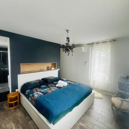 Exclusive Vakantiehuis Straatsburg