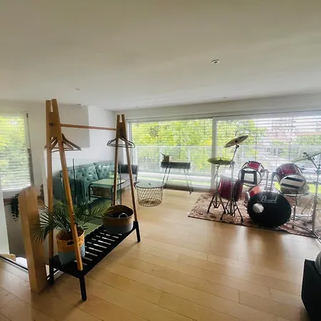 Exclusive Vakantiehuis *